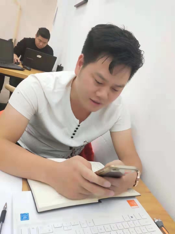 麒麟的第一张照片--福州婚介网