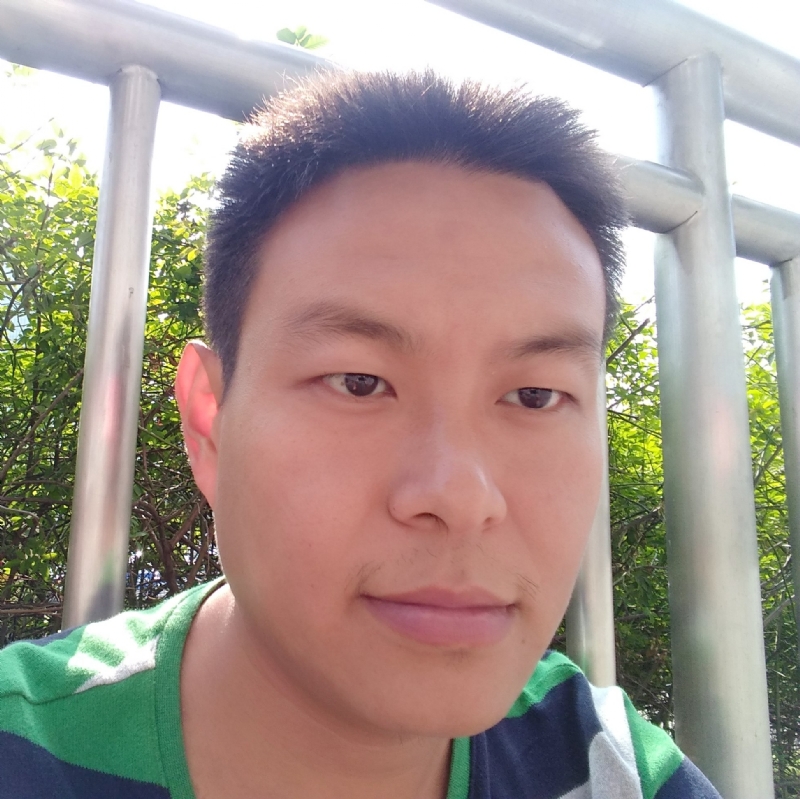 崔尚书的第一张照片--福州婚介网