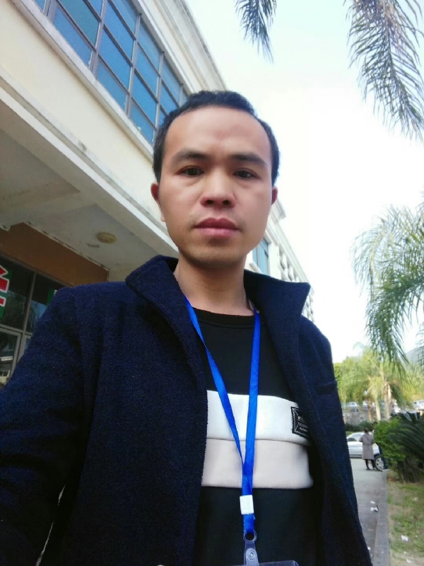 点点的第一张照片--福州婚介网