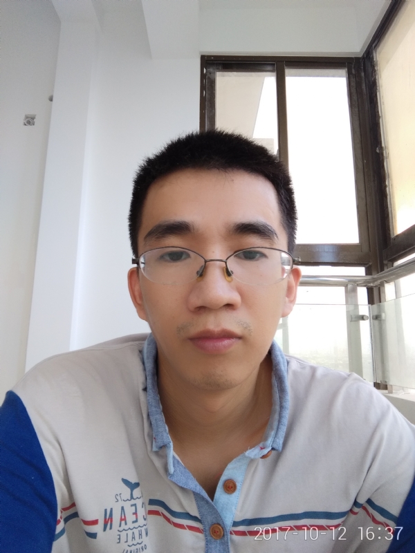 GCC的第一张照片--福州婚介网