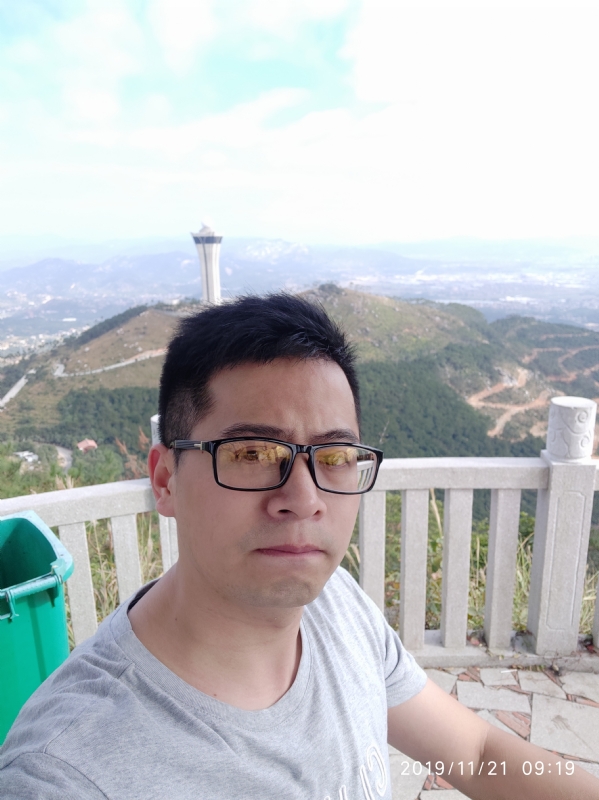 蔡某某的第二张照片--福州婚介网