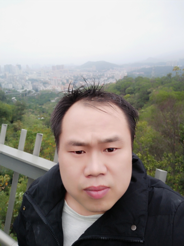 寻找幸福的第一张照片--福州婚介网
