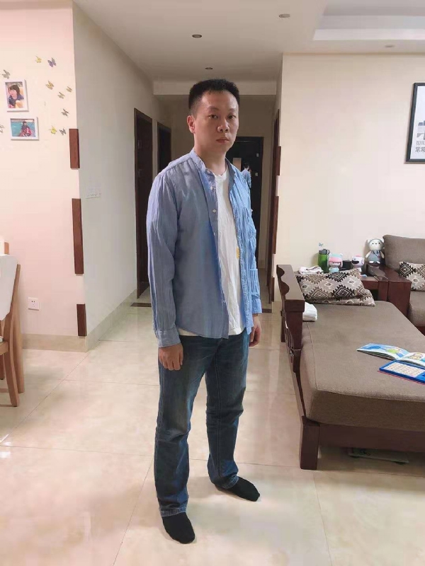 以勒的第一张照片--福州婚介网