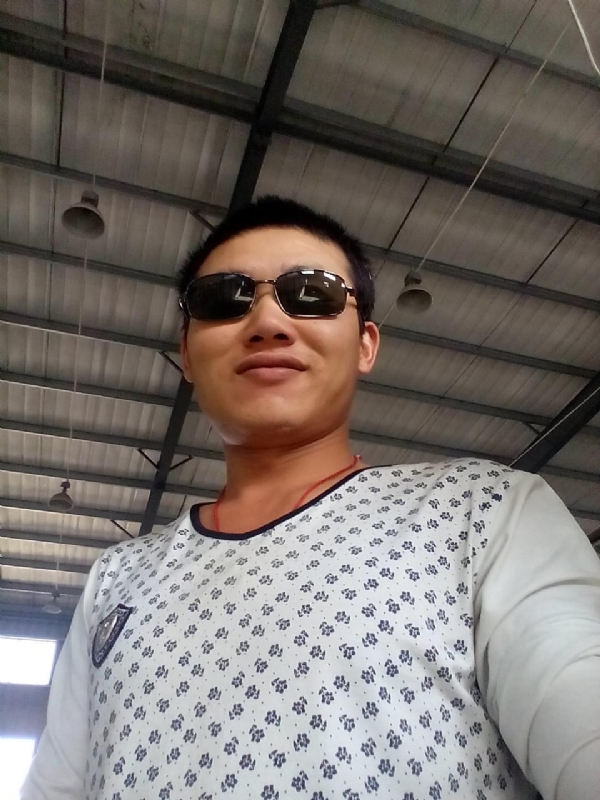 爱拼才会赢的第一张照片--福州婚介网