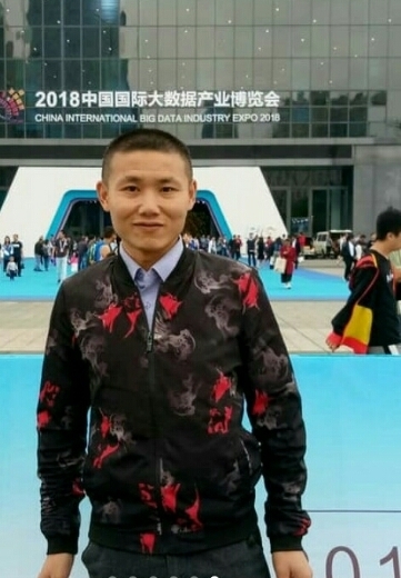 爱拼才会赢的第三张照片--福州婚介网