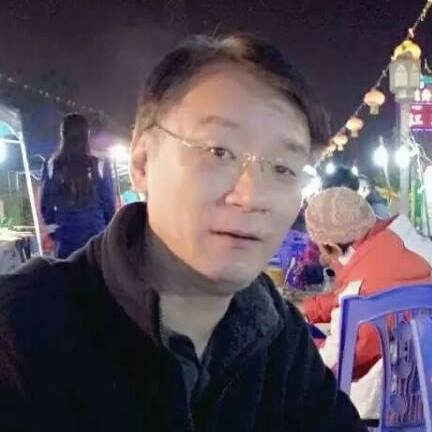 加百列的第一张照片--福州婚介网