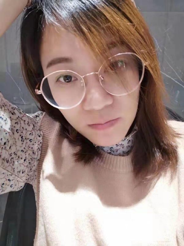 xiaobuliu888的第一张照片--福州婚介网