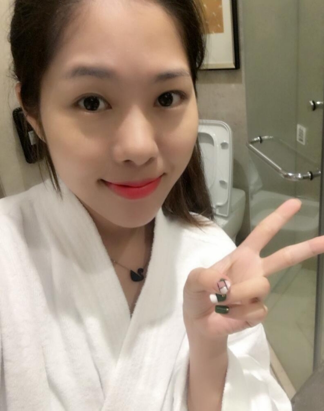 爱你很幸福的第一张照片--福州婚介网