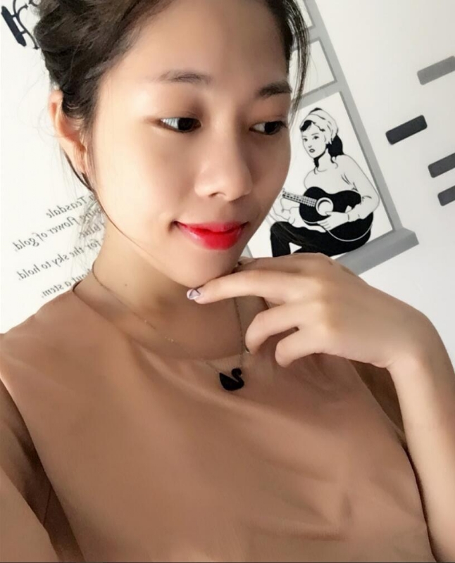 爱你很幸福的第二张照片--福州婚介网