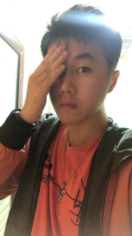 尐坏坏的第一张照片--福州婚介网