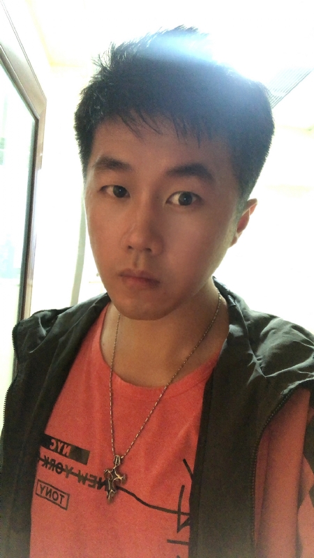尐坏坏的第二张照片--福州婚介网