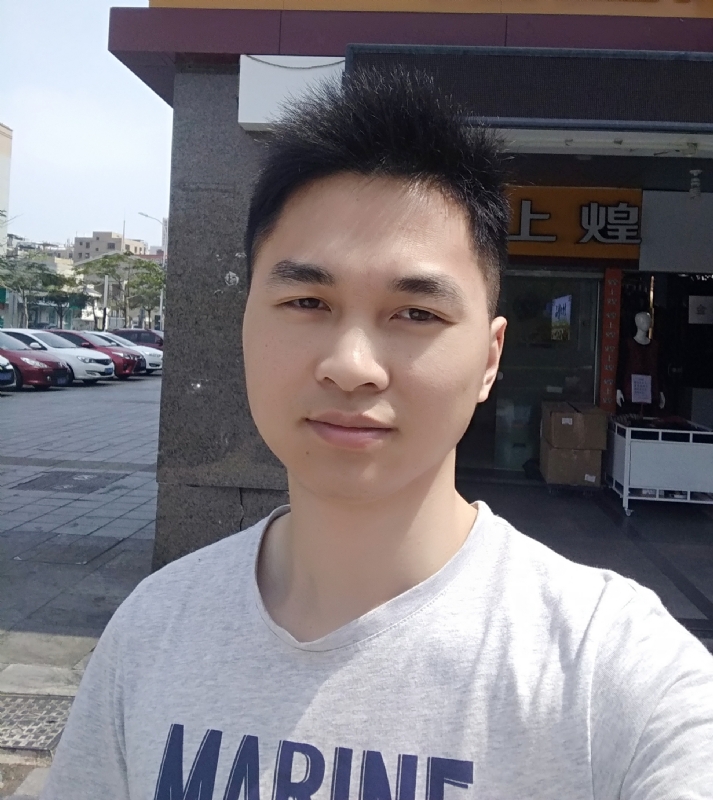 泰歌的第一张照片--福州婚介网