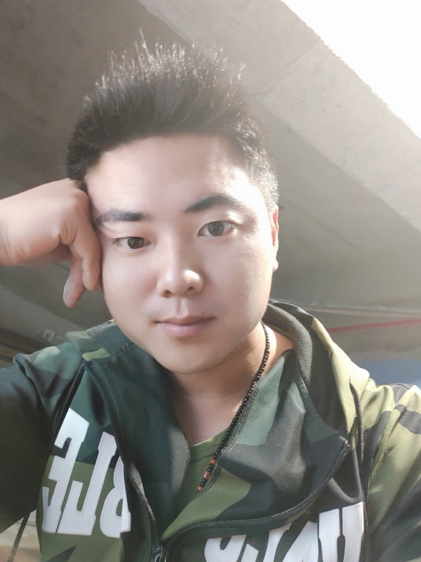 上门女婿的第一张照片--福州婚介网