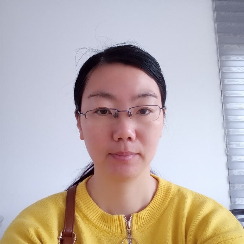 jennifer的第一张照片--福州婚介网