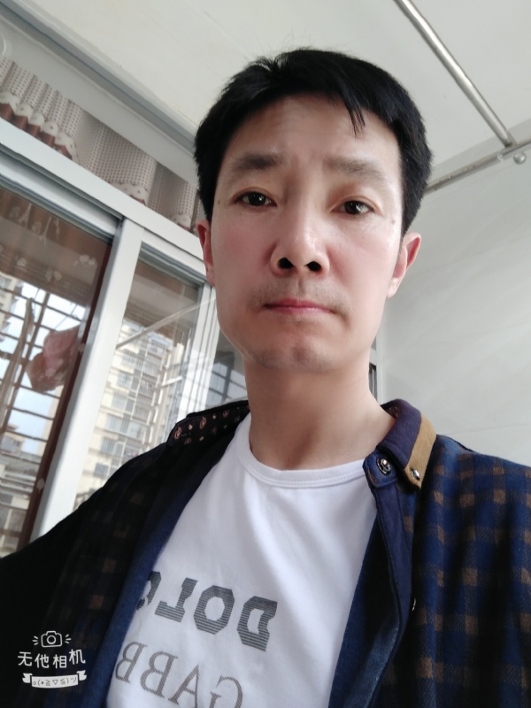 流云飞绣的第一张照片--福州婚介网
