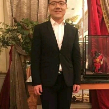 誠信的第一张照片--福州婚介网