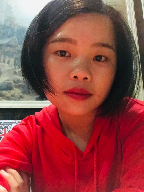 阿言的第一张照片--福州婚介网
