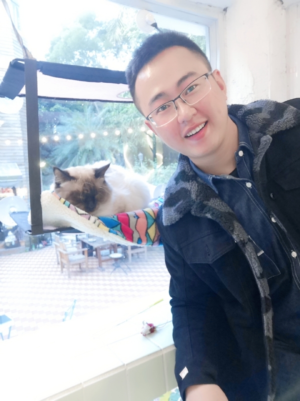 云轩的第一张照片--福州婚介网