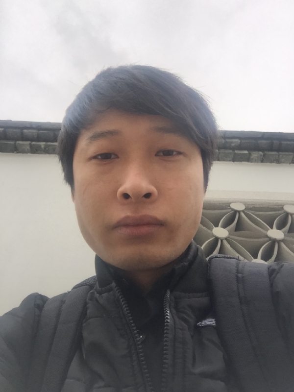 小雷的第一张照片--福州婚介网