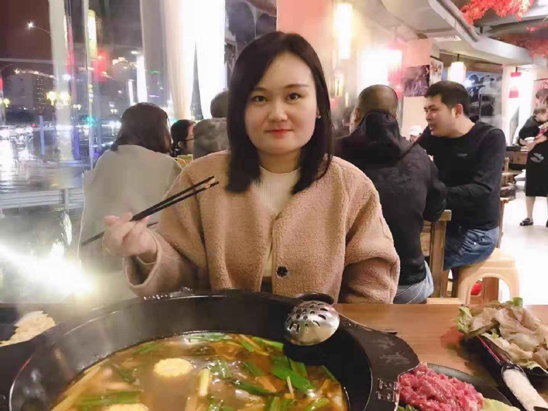 az的第一张照片--福州婚介网