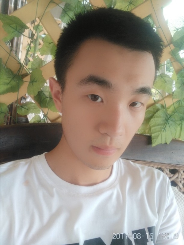 余生请你指教的第一张照片--福州婚介网