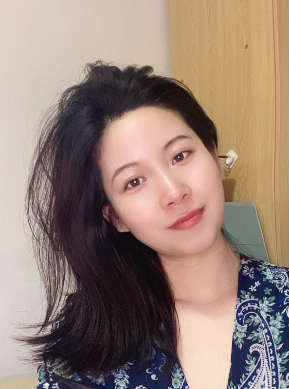 鸢莺的第三张照片--福州婚介网