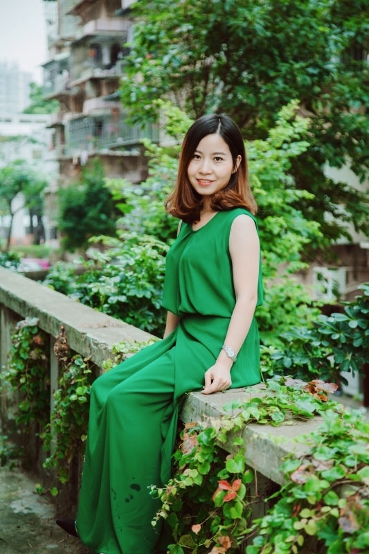 鸢莺的第五张照片--福州婚介网