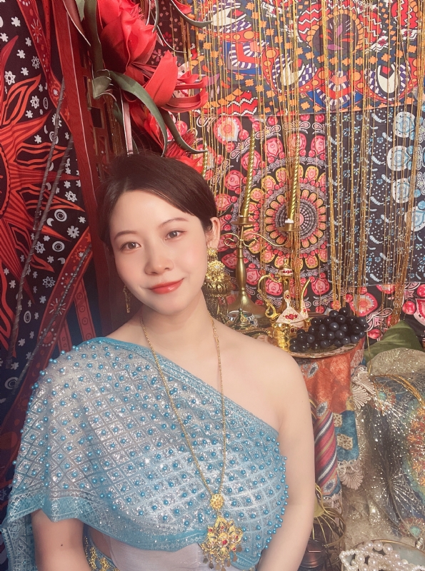 鸢莺的第八张照片--福州婚介网