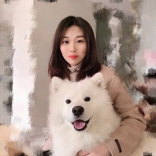 Alice的第一张照片--福州婚介网