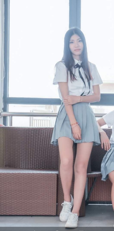 艾丽莎的第一张照片--福州婚介网