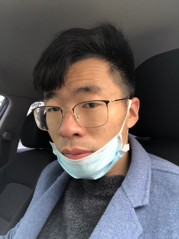李先生的第一张照片--福州婚介网