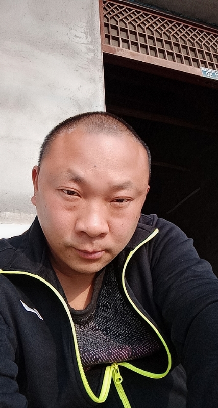 马克的第一张照片--福州婚介网