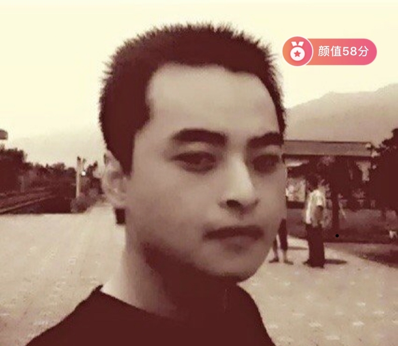 缘来是爱情的第一张照片--福州婚介网