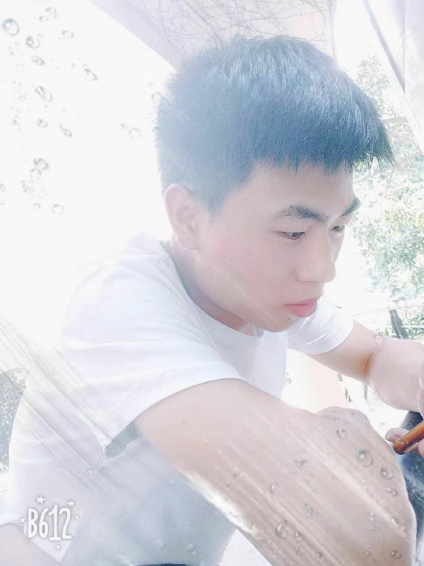 对她说晚安的第一张照片--福州婚介网