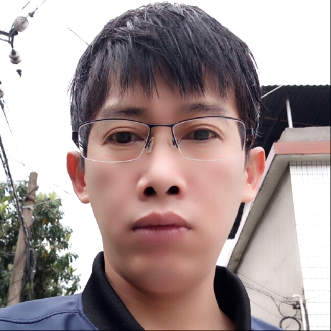 下凡买烟的第一张照片--福州婚介网