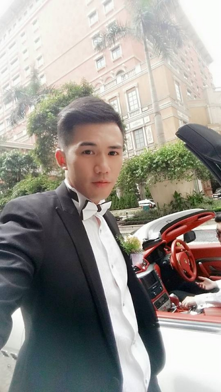上善若水的第一张照片--福州婚介网
