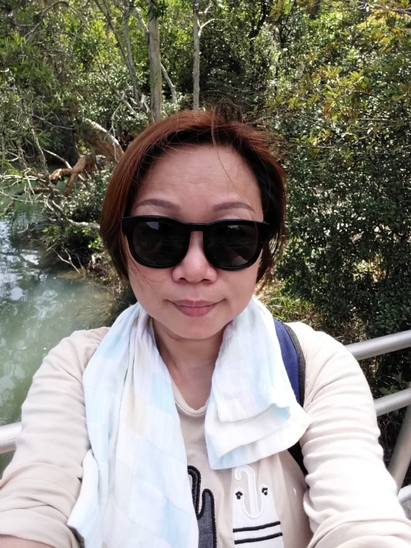 yan的第一张照片--福州婚介网