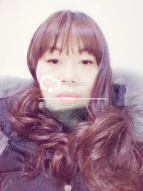 今生之缘的第一张照片--福州婚介网