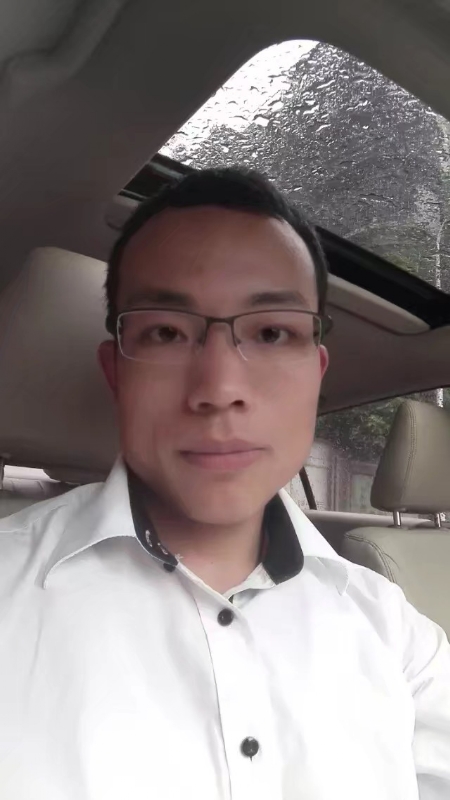随缘而来的第一张照片--福州婚介网
