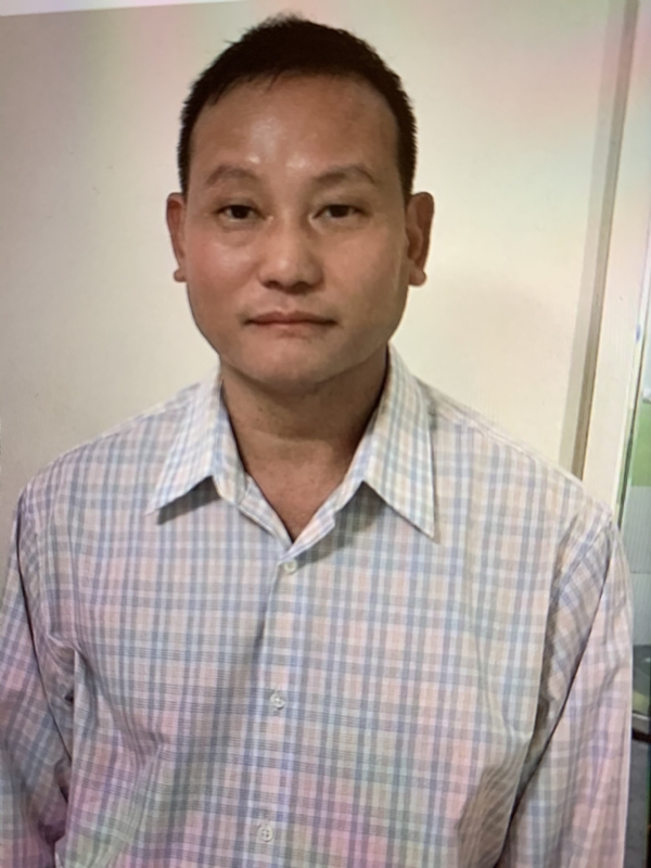 飞鱼的第一张照片--福州婚介网