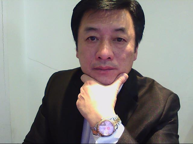 凡人的第一张照片--福州婚介网