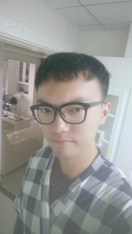 大酋长的第一张照片--福州婚介网
