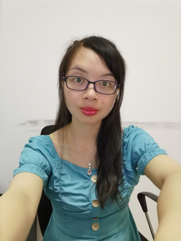 秋记的第二张照片--福州婚介网