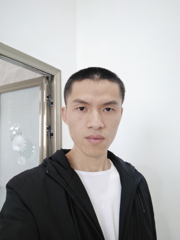 圆心的第一张照片--福州婚介网