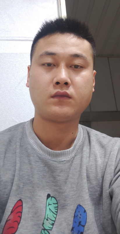 孤帆的第一张照片--福州婚介网