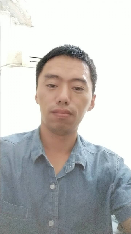 今梦的第一张照片--福州婚介网