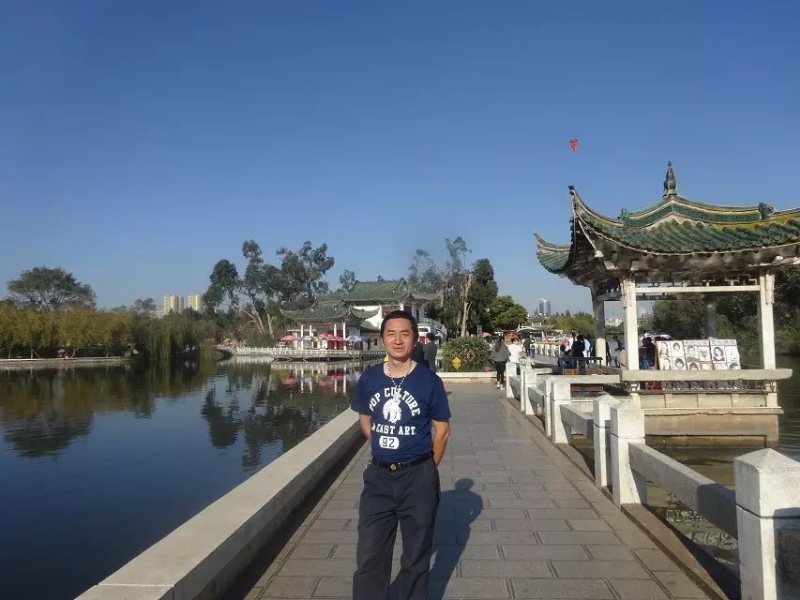 真心的龙的第二张照片--福州婚介网