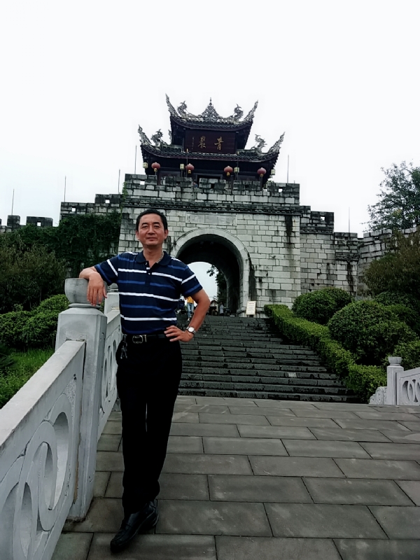 真心的龙的第六张照片--福州婚介网