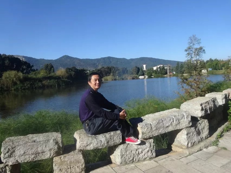 真心的龙的第八张照片--福州婚介网