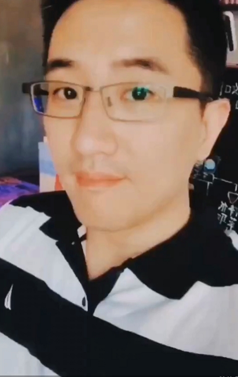 虎子的第一张照片--福州婚介网